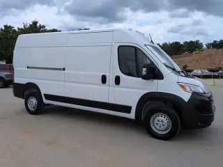 Ram ProMaster 2026 SLT+ 2500 159 WB 3dr High Roof Cargo Van
