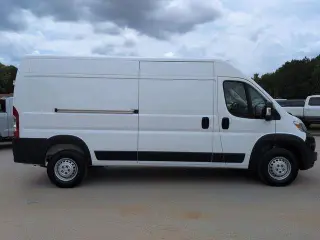 Ram ProMaster 2026 SLT+ 2500 159 WB 3dr High Roof Cargo Van