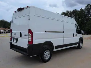 Ram ProMaster 2026 SLT+ 2500 159 WB 3dr High Roof Cargo Van