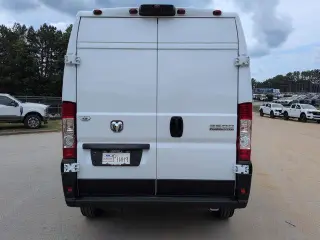 Ram ProMaster 2026 SLT+ 2500 159 WB 3dr High Roof Cargo Van
