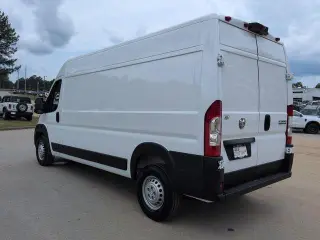 Ram ProMaster 2026 SLT+ 2500 159 WB 3dr High Roof Cargo Van