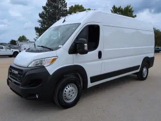 Ram ProMaster 2026 SLT+ 2500 159 WB 3dr High Roof Cargo Van