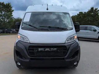 Ram ProMaster 2026 SLT+ 2500 159 WB 3dr High Roof Cargo Van