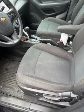 Chevrolet Trax 2020 AWD LS 4dr Crossover