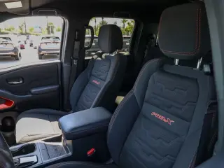 Nissan Frontier 2023 4x2 PRO-X 4dr Crew Cab 5 ft. SB