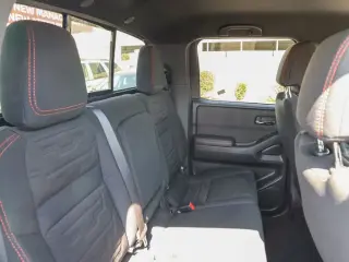 Nissan Frontier 2023 4x2 PRO-X 4dr Crew Cab 5 ft. SB