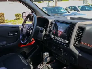 Nissan Frontier 2023 4x2 PRO-X 4dr Crew Cab 5 ft. SB