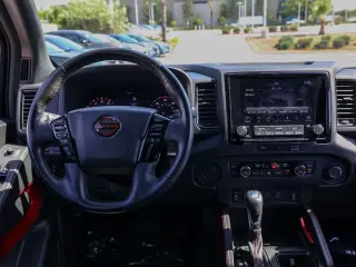 Nissan Frontier 2023 4x2 PRO-X 4dr Crew Cab 5 ft. SB