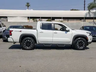 Nissan Frontier 2023 4x2 PRO-X 4dr Crew Cab 5 ft. SB