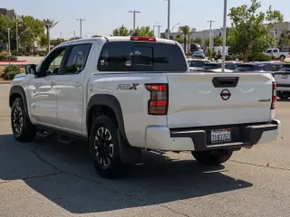 Nissan Frontier 2023 4x2 PRO-X 4dr Crew Cab 5 ft. SB