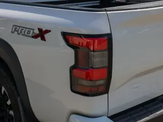 Nissan Frontier 2023 4x2 PRO-X 4dr Crew Cab 5 ft. SB