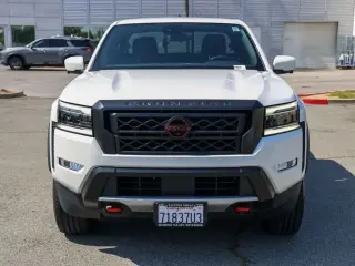 Nissan Frontier 2023 4x2 PRO-X 4dr Crew Cab 5 ft. SB