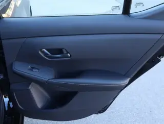 Nissan Sentra 2025 SV 4dr Sedan
