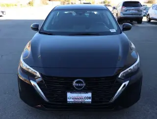 Nissan Sentra 2025 SV 4dr Sedan