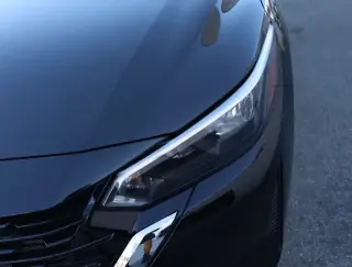 Nissan Sentra 2025 SV 4dr Sedan