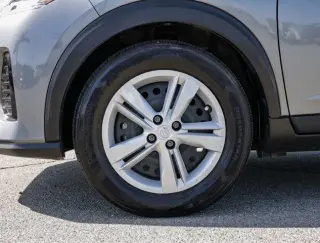 Nissan Kicks 2024 S 4dr Crossover
