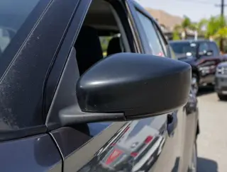 Nissan Kicks 2024 S 4dr Crossover
