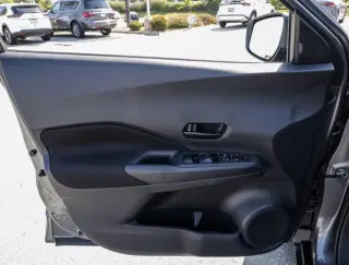 Nissan Kicks 2024 S 4dr Crossover