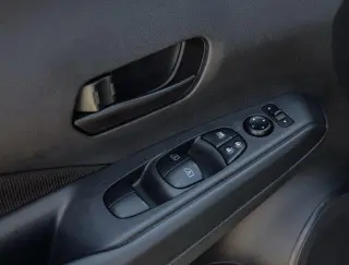 Nissan Kicks 2024 S 4dr Crossover