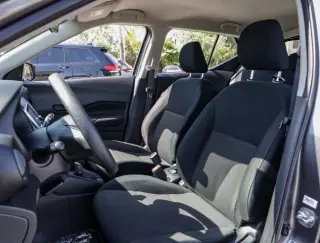 Nissan Kicks 2024 S 4dr Crossover
