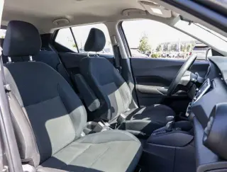 Nissan Kicks 2024 S 4dr Crossover