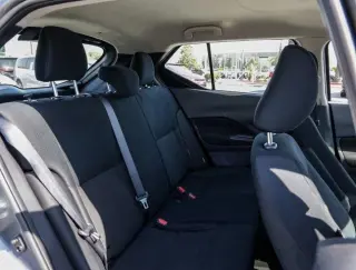 Nissan Kicks 2024 S 4dr Crossover