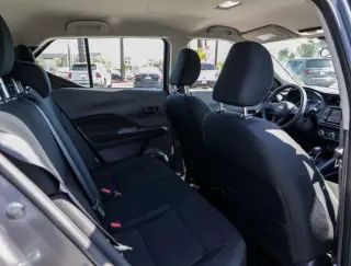 Nissan Kicks 2024 S 4dr Crossover