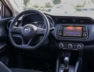 Nissan Kicks 2024 S 4dr Crossover