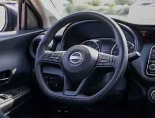 Nissan Kicks 2024 S 4dr Crossover