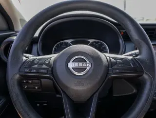 Nissan Kicks 2024 S 4dr Crossover
