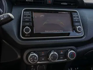 Nissan Kicks 2024 S 4dr Crossover