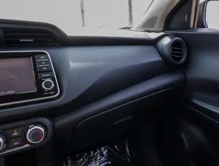 Nissan Kicks 2024 S 4dr Crossover