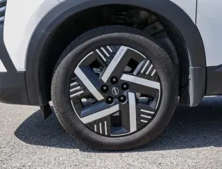 Nissan Kicks 2025 SV 4dr Crossover