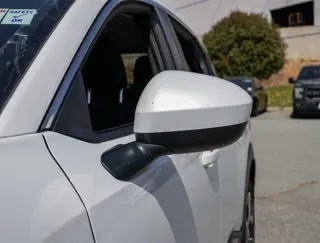 Nissan Kicks 2025 SV 4dr Crossover