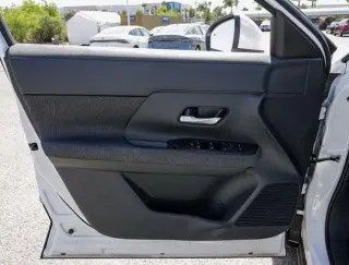 Nissan Kicks 2025 SV 4dr Crossover