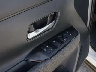 Nissan Kicks 2025 SV 4dr Crossover
