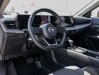 Nissan Kicks 2025 SV 4dr Crossover