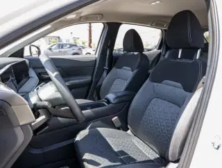 Nissan Kicks 2025 SV 4dr Crossover