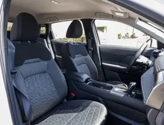 Nissan Kicks 2025 SV 4dr Crossover