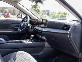 Nissan Kicks 2025 SV 4dr Crossover