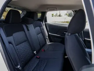 Nissan Kicks 2025 SV 4dr Crossover