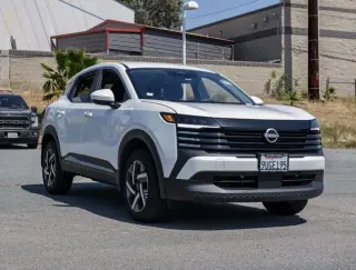 Nissan Kicks 2025 SV 4dr Crossover