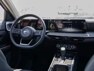 Nissan Kicks 2025 SV 4dr Crossover