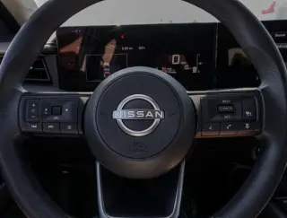 Nissan Kicks 2025 SV 4dr Crossover