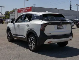 Nissan Kicks 2025 SV 4dr Crossover