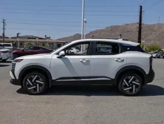 Nissan Kicks 2025 SV 4dr Crossover
