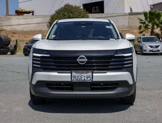 Nissan Kicks 2025 SV 4dr Crossover