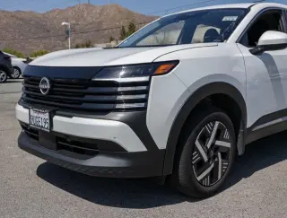 Nissan Kicks 2025 SV 4dr Crossover