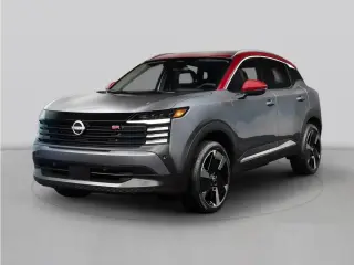 Nissan Kicks 2025 SV 4dr Crossover