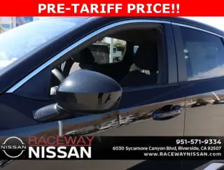 Nissan Kicks 2025 SV 4dr Crossover